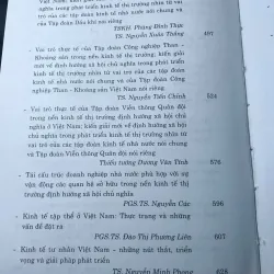 SÁCH ĐỊNH HƯỚNG XÃ HỘI CHỦ NGHĨA TRONG PHÁT TRIỂN KINH TẾ THỊ TRƯỜNG Ở VIỆT NAM 705956