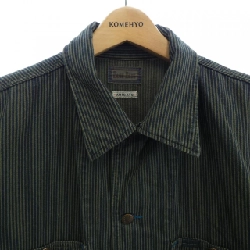 BLUE BLUE Jacket - Hàng hiệu Authentic 891431