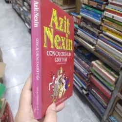 Sách: Con cái chúng ta thật giỏi - Azit Nexin (B1) 717525