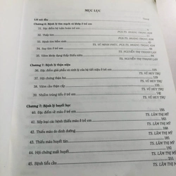 BỘ 2 TẬP NHI KHOA  519888