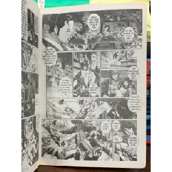 Tuyết ẩm đao- Tuyệt thế kiếm 4- NXB Văn hoá thông tin 690261