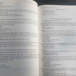 Bản Giải Siêu Lý Cao Học 717700