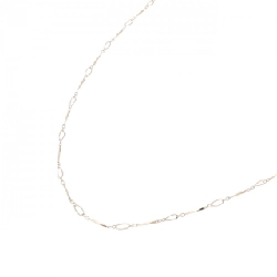 K18YG Dây chuyền - Hàng hiệu Chính hãng 865236