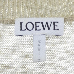【Mã giảm giá】LOEWE Áo len 639135