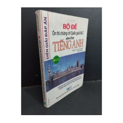 Diễn giải đáp án bộ đề ôn thi chững chỉ quốc gia B & C môn tiếng Anh 981548