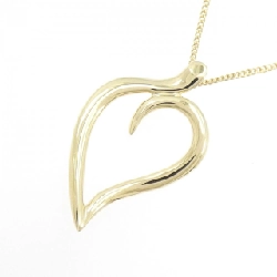 Dây chuyền lá Tiffany - Hàng hiệu Authentic 841584