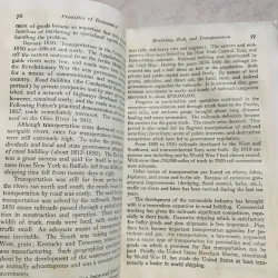 Principle of economic 930208