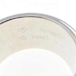 Nhẫn kim cương hình trái tim Piaget - Hàng hiệu Chính hãng 837431