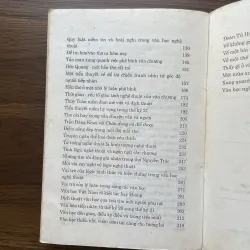 Quy luật của văn chương - Võ Gia Trị 995153