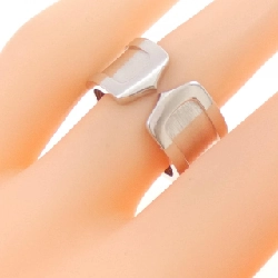 Nhẫn lớn C2 Cartier - Hàng hiệu Authentic 834457