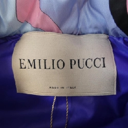 Áo gile EMILIO PUCCI - Hàng hiệu Authentic 818780