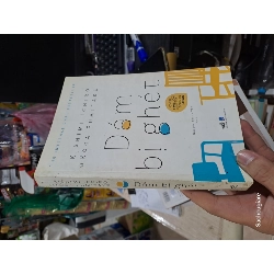 Dám bị ghét - Fumitake 2019 mới 90% bẩn ố (Chữa lành) HCM1804