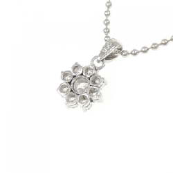 PT900 Dây chuyền kim cương - Hàng hiệu Authentic 856644