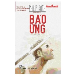 Báo ứng - Philip Roth 192902