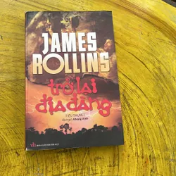 TRỞ LẠI ĐỊA ĐÀNG- JAMES ROLLINS
