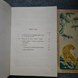 Alain Robbe - Grillet và sự đổi mới tiểu thuyết 733968