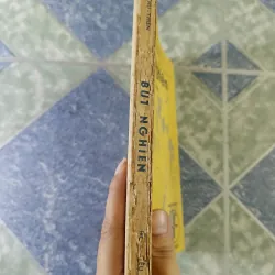 Bút nghiên tiểu thuyết - Chu Thiên 708905