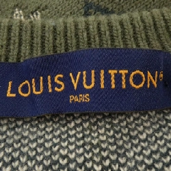 Louis Vuitton Áo len Monogram HUN19WK35 - Hàng hiệu Chính hãng 884347
