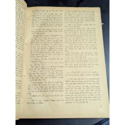 Tập san giáo dục mẫu giáo các năm 1977,1979,1980,1981,1982 ( tổng cộng 34 số có 1 số đôi ) 590928