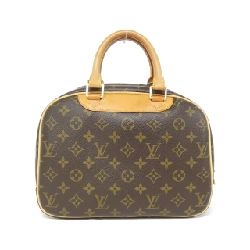 Túi Louis Vuitton Monogram Trouville M42228 614848