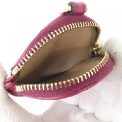 Túi đựng tiền XAWTSMI310099DR820 - Hàng hiệu Authentic 769608