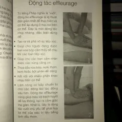 Massage thư giản & trị bệnh - Wendy Kavanagh 782303