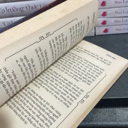 (tiểu thuyết dã sử) - Thiên Nhạc - Trường An 998029