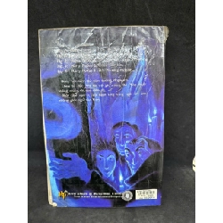 [Phiên Chợ Sách Cũ] Harry Potter Và Hội Phượng Hoàng - Tập 5 - J.K. Rowling H0606, 2004 SBM 919316