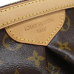 Túi xách vai Louis Vuitton Monogram Tivoli GM M40144 - Hàng hiệu Chính hãng 803050