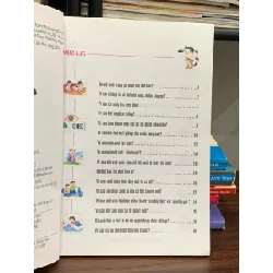 Mười vạn câu hỏi vì sao: Bí ẩn cơ thể người- NXB Kim Đồng 600822