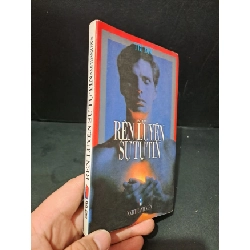 (TẶNG BOOKMARK) Sổ tay rèn luyện sự tự tin mới 80% bẩn bìa, ố, tróc gáy 1998 Trí Đức RBK1604 KỸ NĂNG