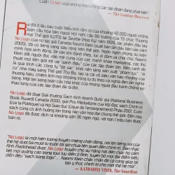 No Logo - Naomi Klein 793183