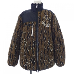 Moncler Genius Áo khoác lông - Hàng hiệu Authentic