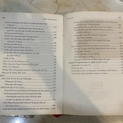 Thần Thoại Hy Lạp - Sách Đông A phát hành (b) 527328