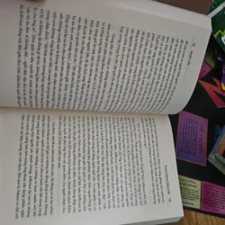 Thomas Fefferson nhân sư Mỹ (bìa cứng)
 699130