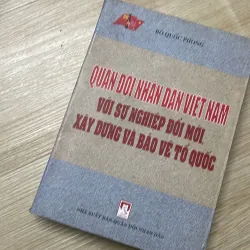 Quân Đội Nhân Dân Việt Nam 1037775