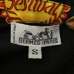【Mã giảm giá】【Cổ điển】HERMES Áo 645639