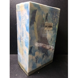 Bộ sách (5 cuốn) 10 năm hành trình từ cô đơn đến hạnh phúc mới 90% bẩn nhẹ HCM0212