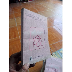 Lí luận văn học - Minh Đức 2003 Văn học Việt Nam VAVO-AK19