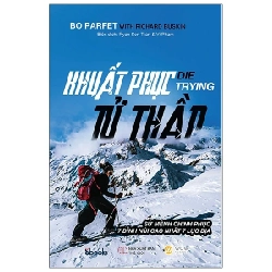 Khuất Phục Tử Thần - Die Trying - Bo Parfet