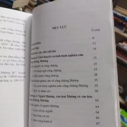 Sách: Cồng chiêng Mường - Tác giả: Kiều Trung Sơn (A3) 602538