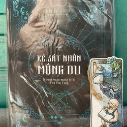 Kẻ sát nhân mộng du