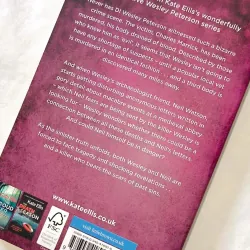 Crime / Mystery / Thriller – Kate Ellis | THE BLOOD PIT 749578