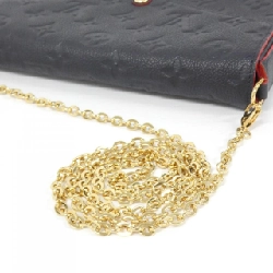 Túi xách Louis Vuitton Monogram Empreinte Pochette Felicie M64099 - Hàng hiệu Chính hãng 765633