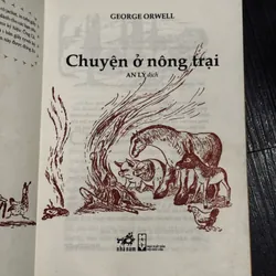 Chuyện ở nông trại 740971