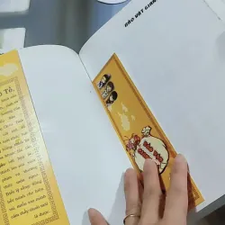 Bảo Vật Giang Hồ - Tô Tố 744769