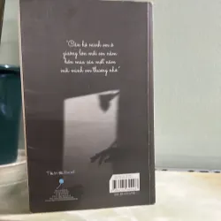 Nợ nhau lời tạm biệt 750762