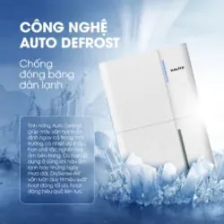 🏡 Máy hút ẩm Kalite Drysense-A9 – Bảo vệ sức khỏe, phòng khô ráo, sạch khuẩn 💎 695719