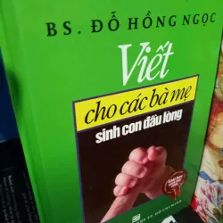 viết cho các bà mẹ sinh con đầu lòng