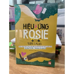 Hiệu ứng Rosie -Graeme Simson